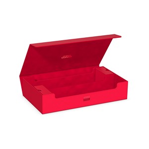 Omnihive Flip Case (Red)