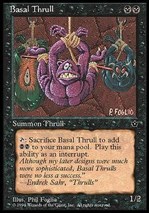 Basal Thrull (V.2)