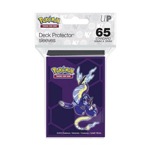 Ultra Pro Miraidon Sleeves