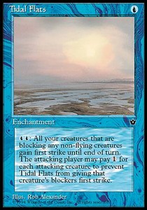 Tidal Flats (V.2)