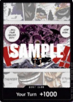 DON!! (V.10) - One Piece Products (DON!!) [OPPR-0]