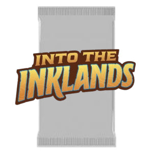 Into the Inklands Booster