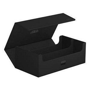 Arkhive 800+ Monocolor Flip Case (Black)