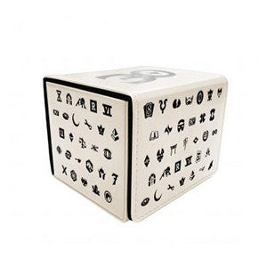 Ultra-Pro: 30th Anniversary Alcove Edge Deck Box