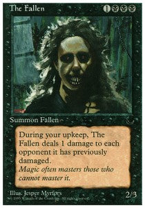 The Fallen