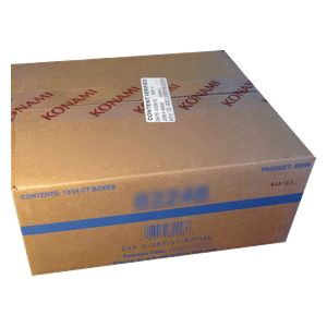 Battles of Legend: Terminal Revenge Case (12 Booster Boxes) - Battles of Legend: Terminal Revenge