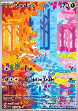 Deerling