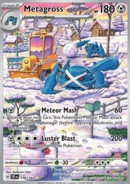 Metagross