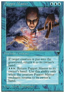Puppet Master