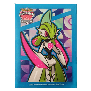 EUIC 2024 Competitor Sleeves - Promos