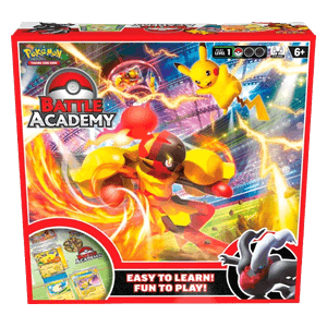 Battle Academy 2024