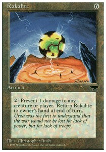 Rakalite