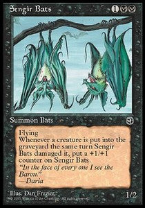 Sengir Bats (V.2)