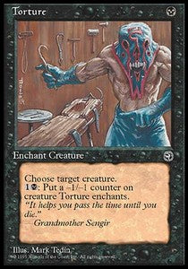 Torture (V.1)