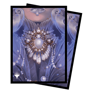Modern Horizons 3: "Pearl Medallion" Sleeves