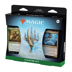 Bloomburrow: Starter Kit - Bloomburrow