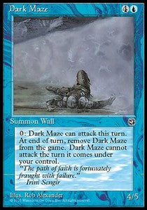 Dark Maze (V.1)