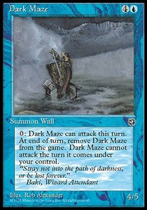 Dark Maze (V.2)