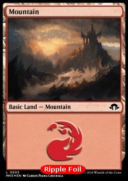 Mountain (V.1)