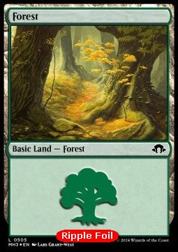 Forest (V.1)