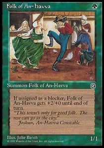 Folk of An-Havva (V.1)