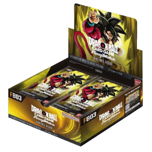 Raging Roar Booster Box - Raging Roar [Fusion World]