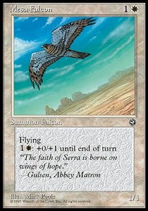 Mesa Falcon (V.1)