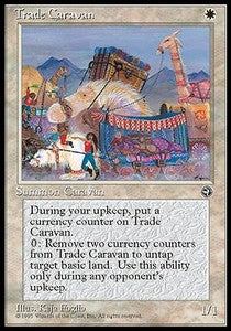Trade Caravan (V.1)