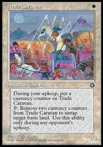 Trade Caravan (V.2)