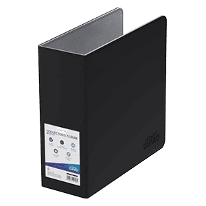 Ultimate Guard Collector's Album Compact (Black)