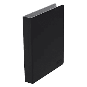 Ultimate Guard Collector's Album Regular Slim (Black)