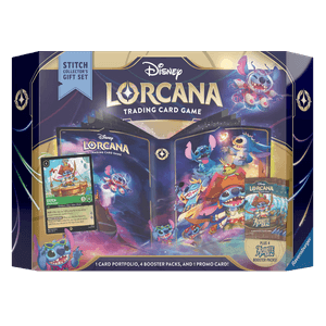 Azurite Sea Stitch Collector's Gift Set - Azurite Sea