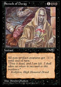 Stench of Decay (V.2)