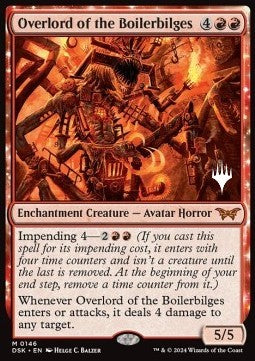 Overlord of the Boilerbilges (V.2)