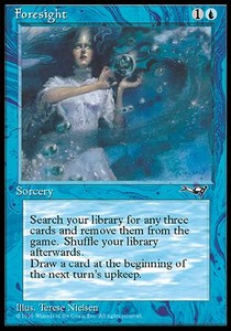 Foresight (V.1)