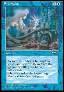 Foresight (V.2)