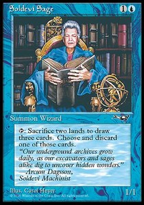 Soldevi Sage (V.1)