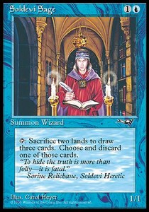 Soldevi Sage (V.2)