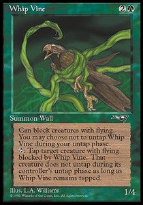 Whip Vine (V.2)