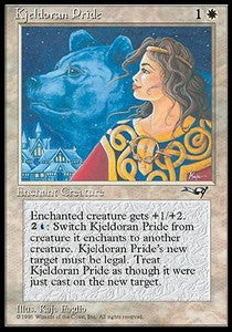 Kjeldoran Pride (V.2)
