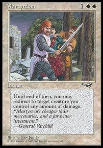 Martyrdom (V.1)