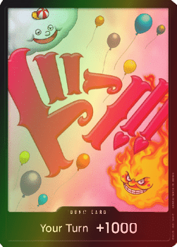 Don!! (PRB Big Mom) (V.2) - The Best (DON!!)