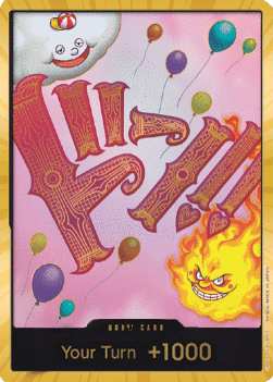 Don!! (PRB Big Mom) (V.3) - The Best (DON!!)