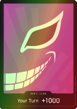 Don!! (PRB Doflamingo) (V.2) - The Best (DON!!)