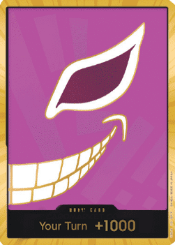 Don!! (PRB Doflamingo) (V.3) - The Best (DON!!)