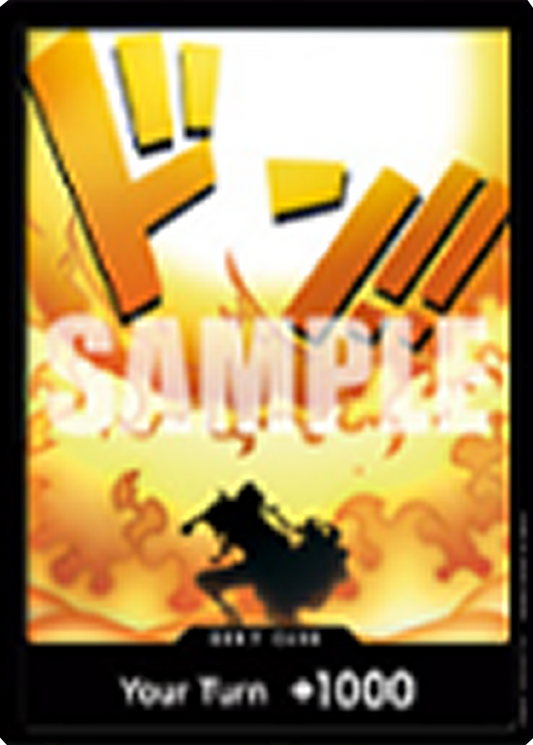 Don!! (Ace DFC) - One Piece Products (DON!!)