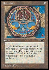 Astrolabe (V.1)