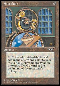 Astrolabe (V.2)