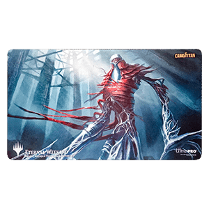 Eternal Weekend 2024 Vintage Championship "Phyrexian Metamorph" Playmat - DCI Promos