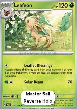 Leafeon